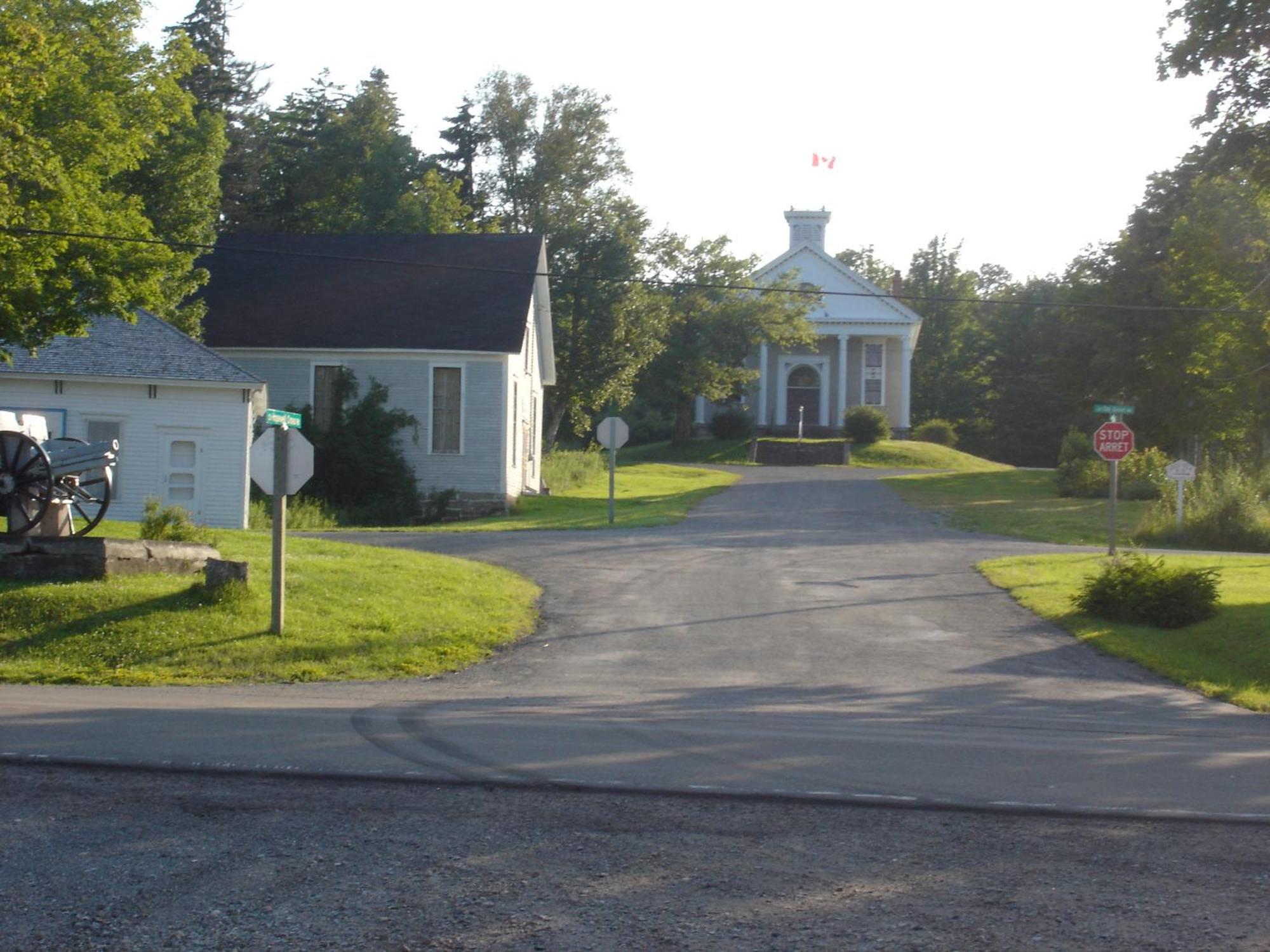 The Artisan Suites Hopewell Cape Exterior photo